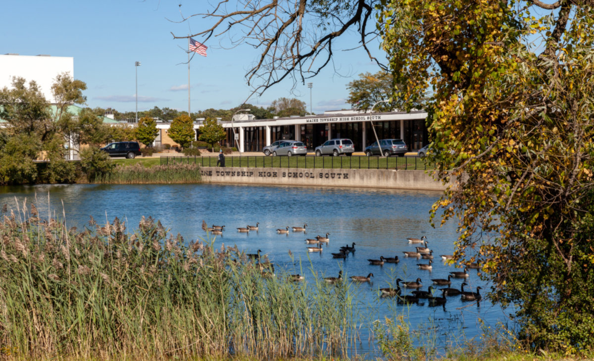 Park Ridge -