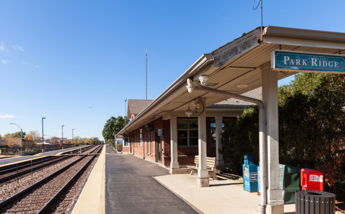 Park Ridge -