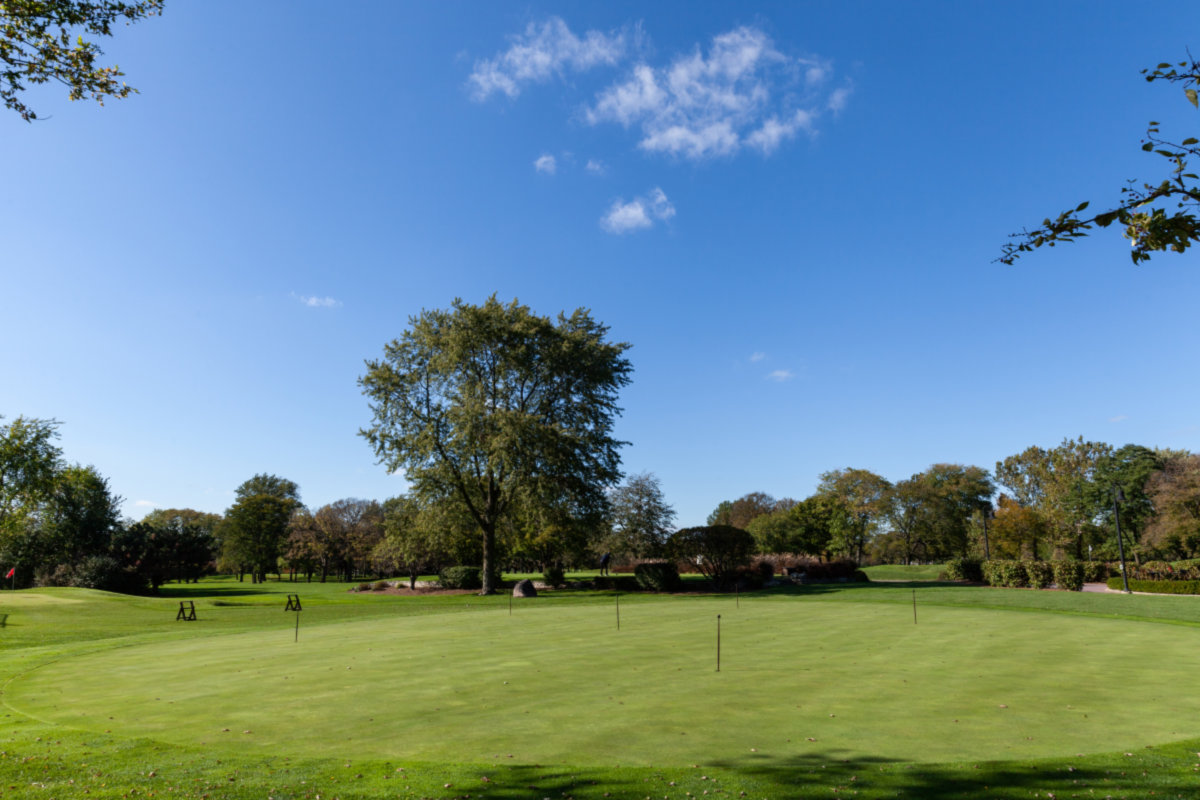 Park Ridge -