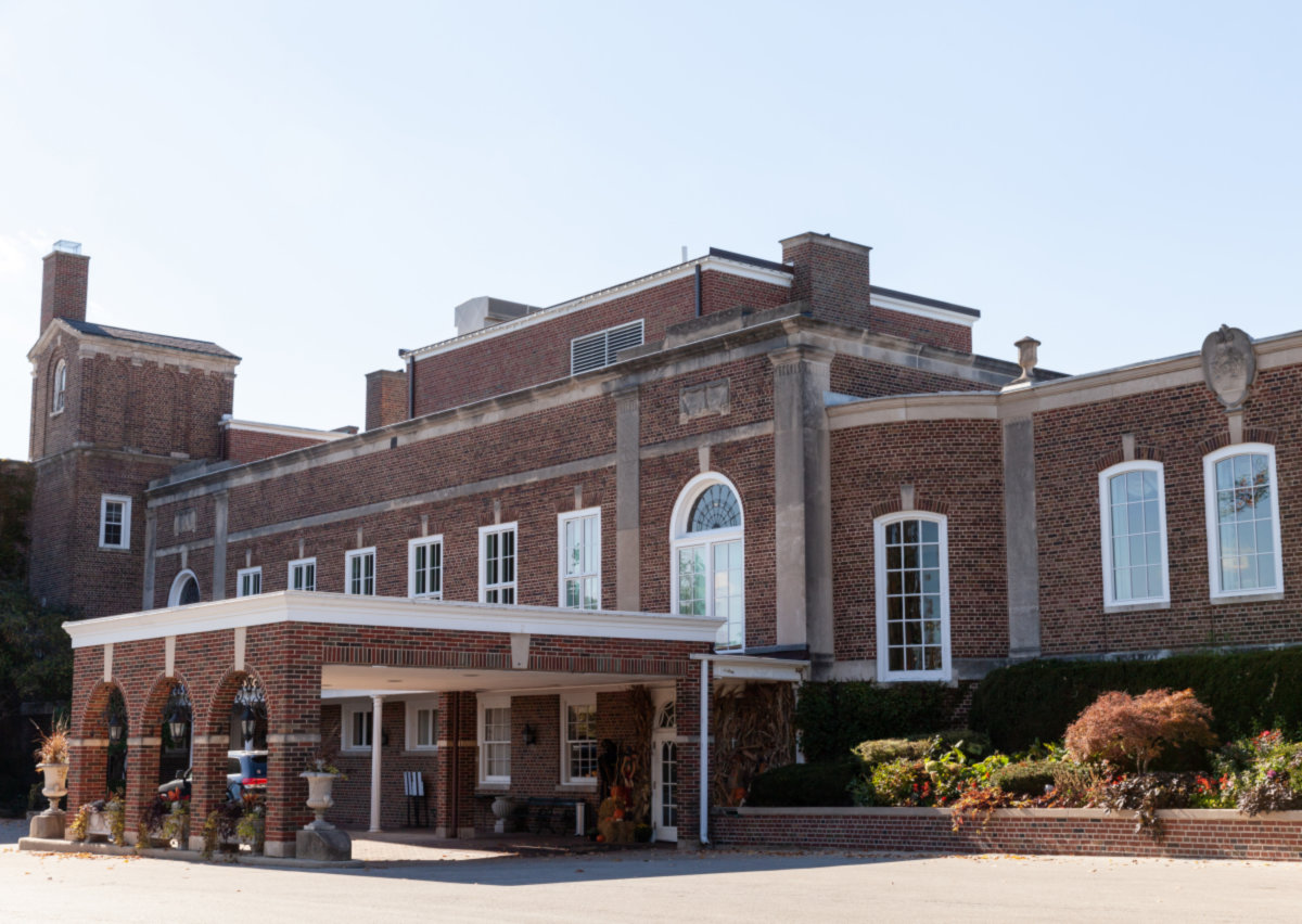 Park Ridge -