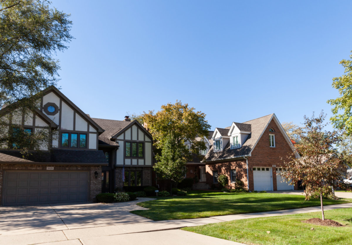 Park Ridge -