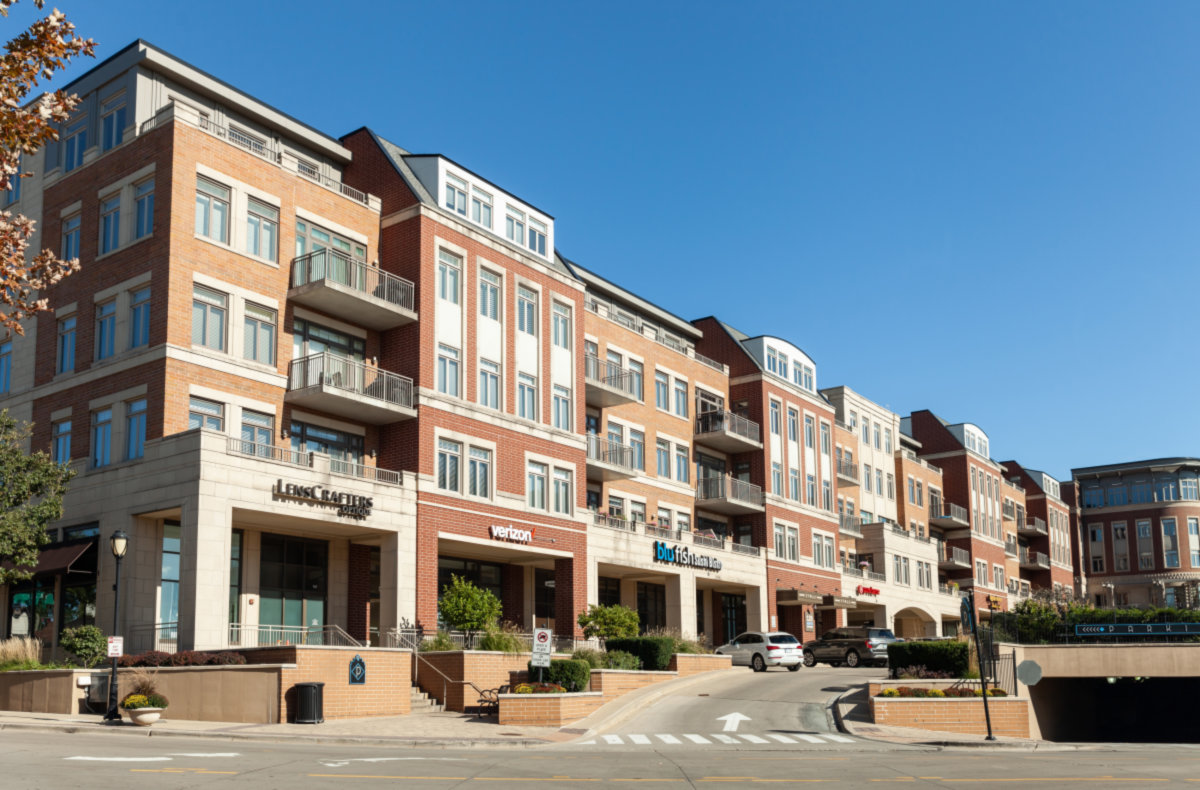 Park Ridge -