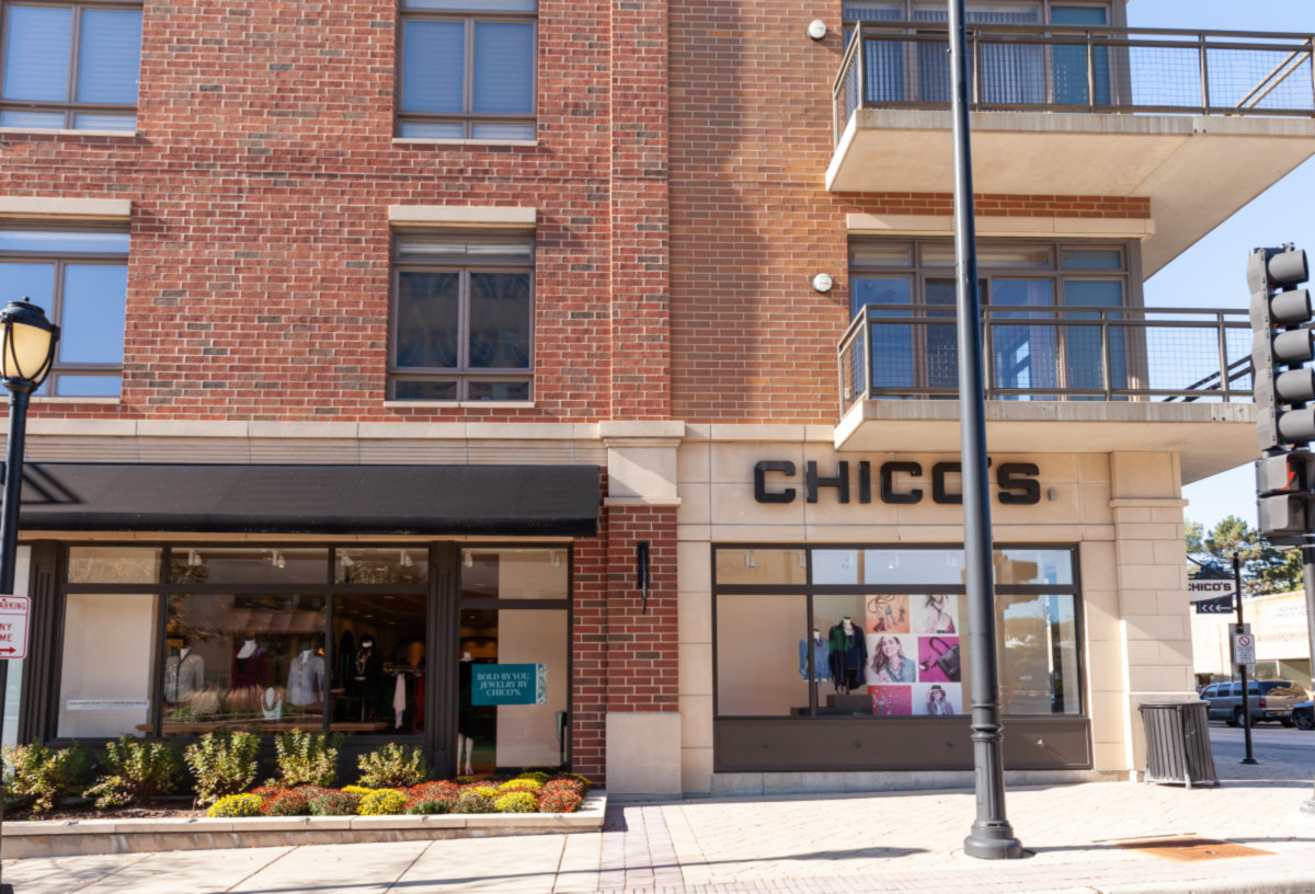 Park Ridge -