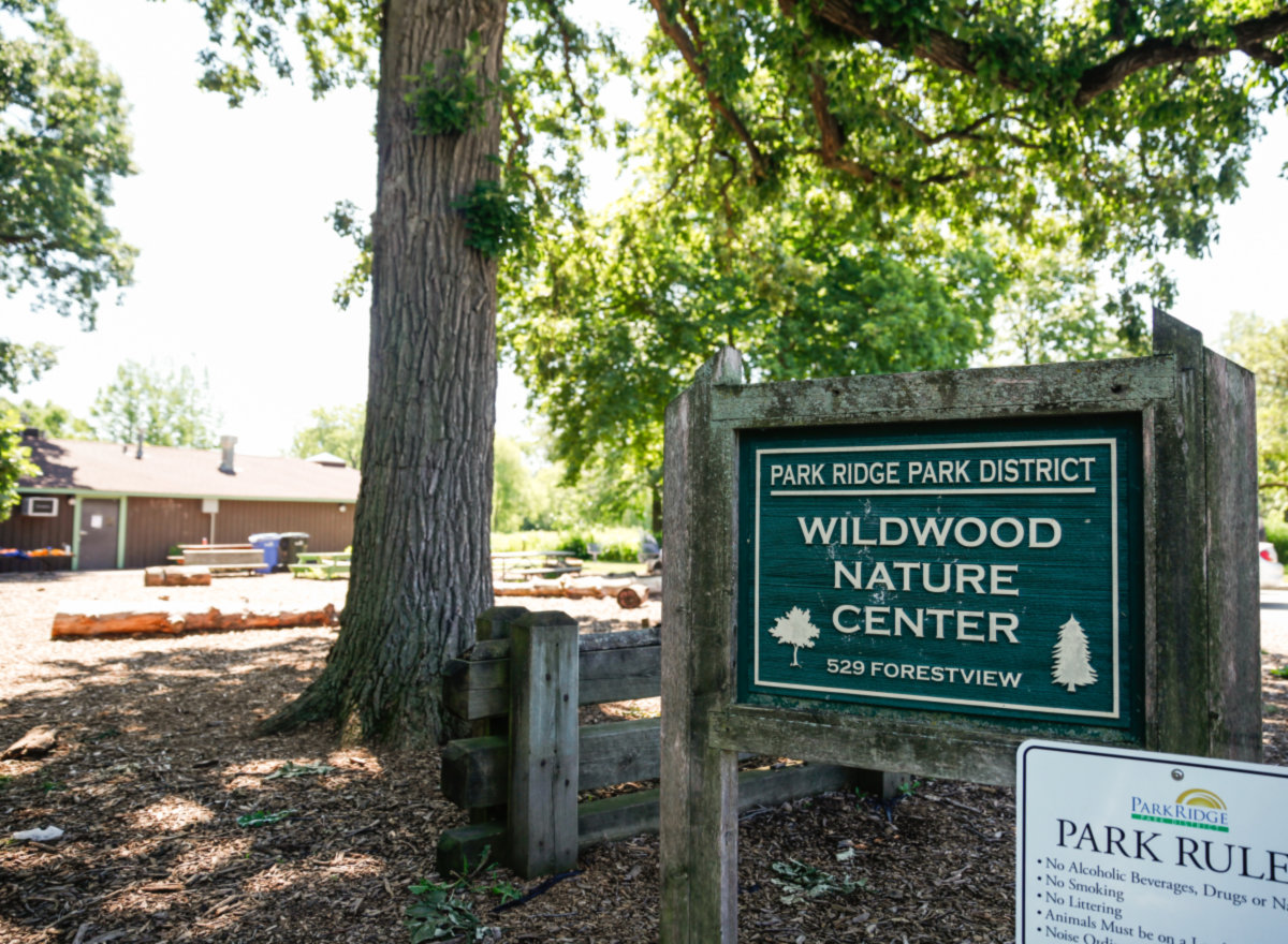 Park Ridge -