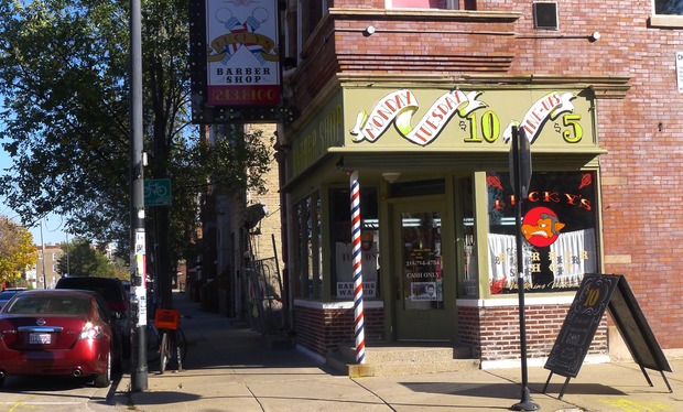 Pilsen - Store in Pilsen