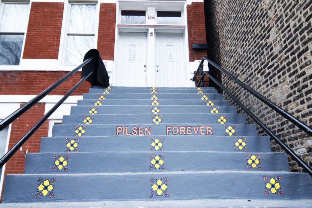 Pilsen -