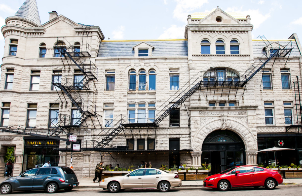 Pilsen -
