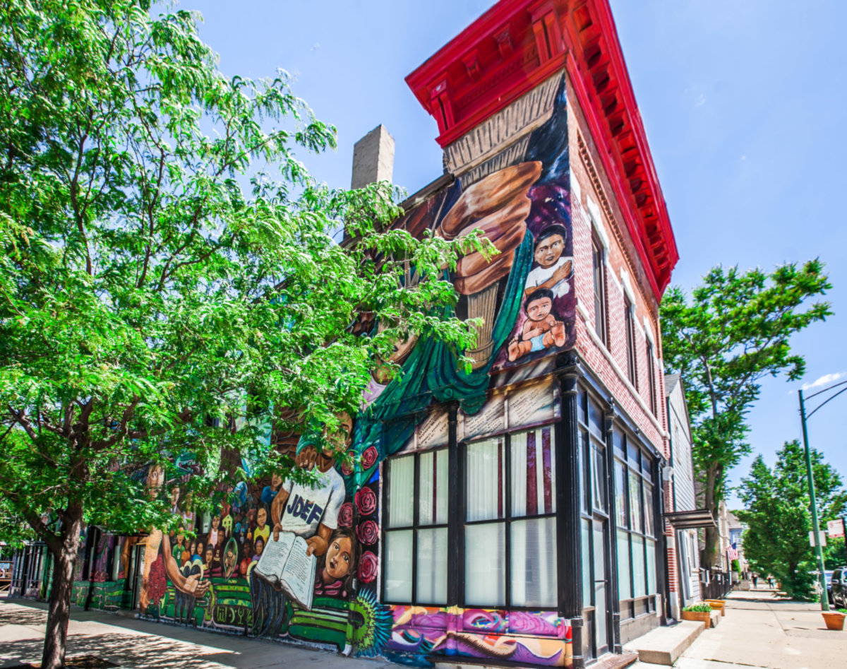 Pilsen -