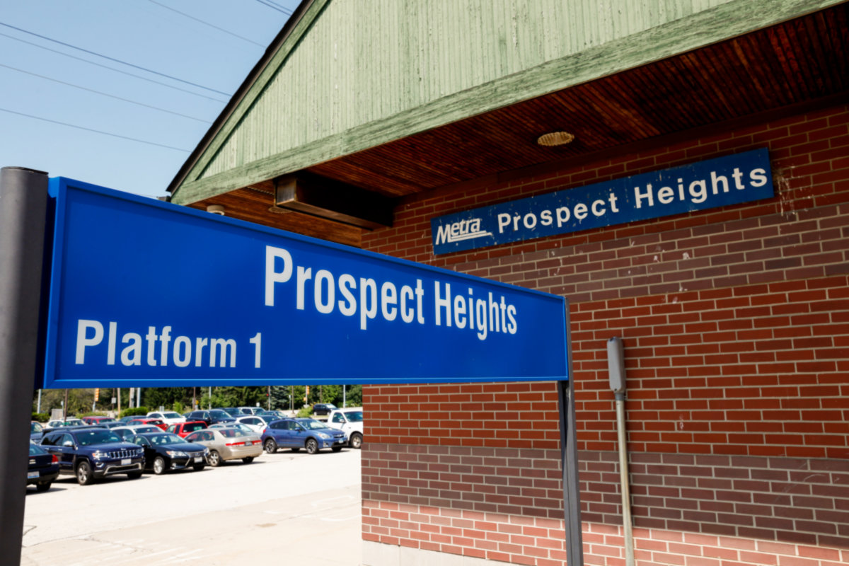 Prospect Heights -