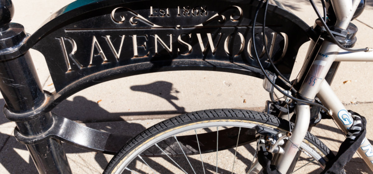 Ravenswood -