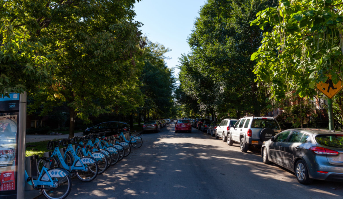 Ravenswood -