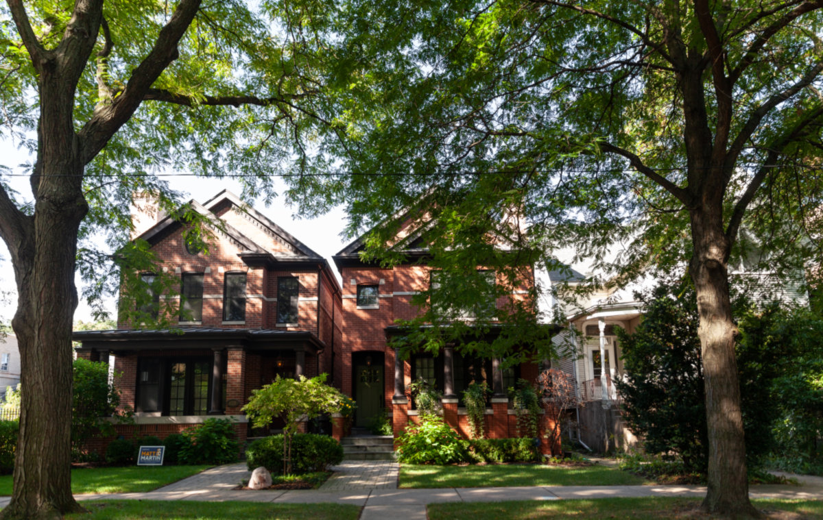 Ravenswood -