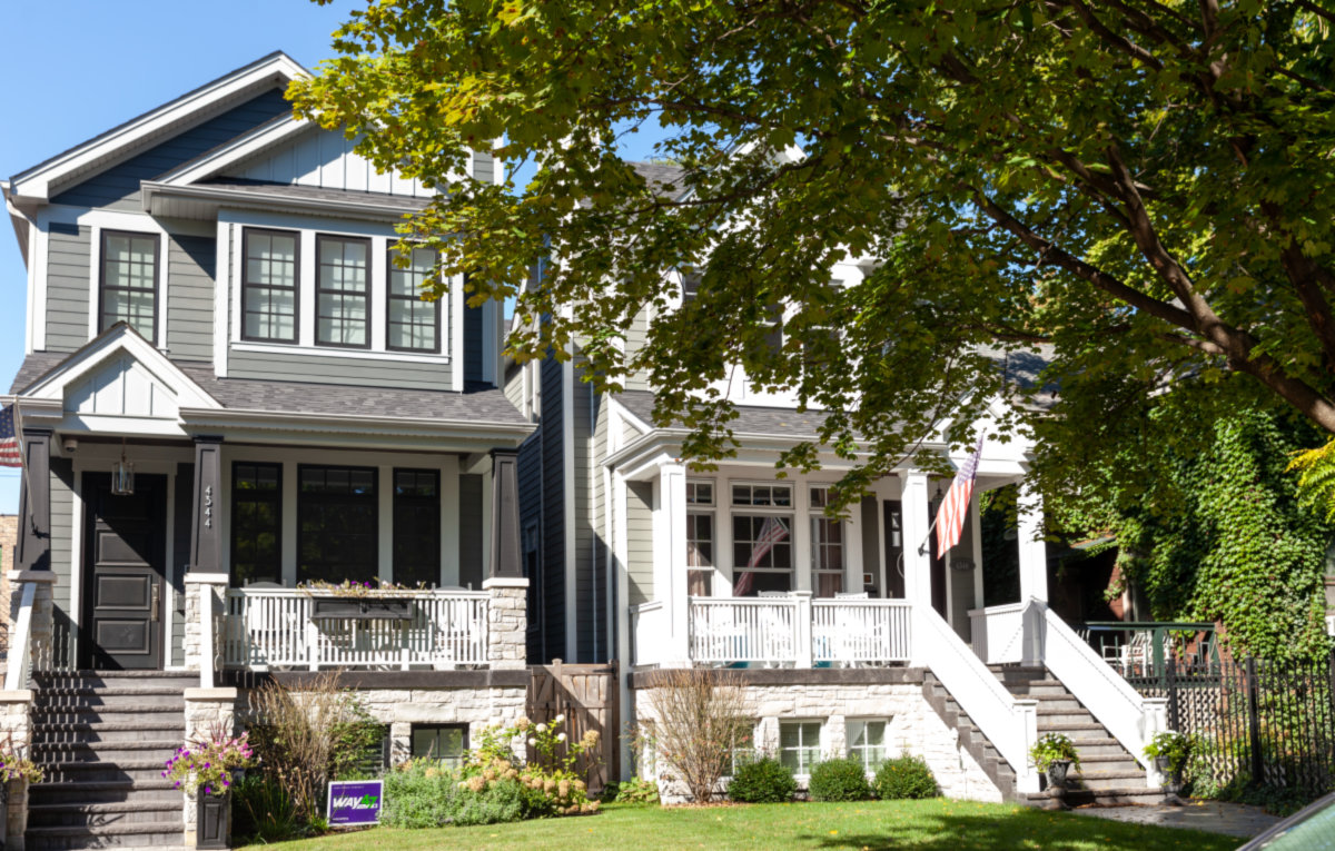 Ravenswood -