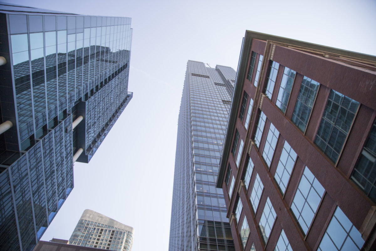 River North -
