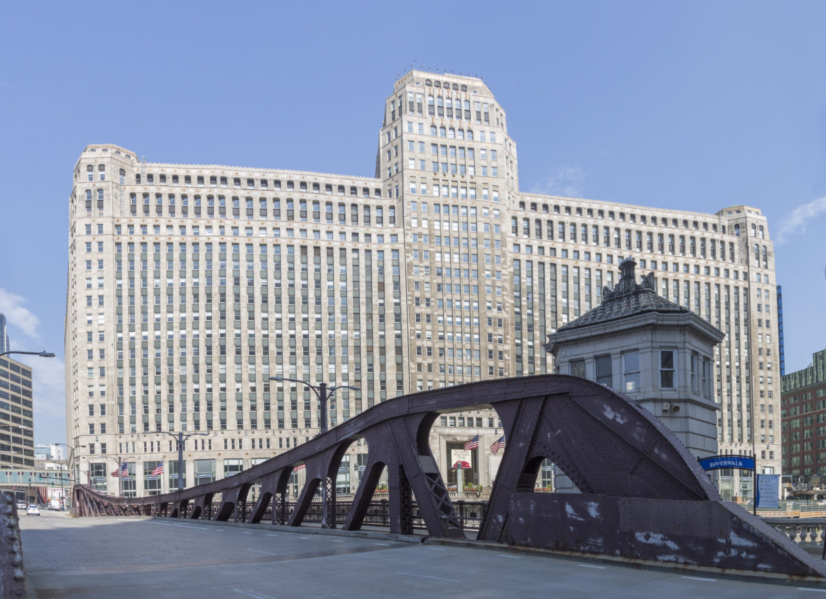 River North -