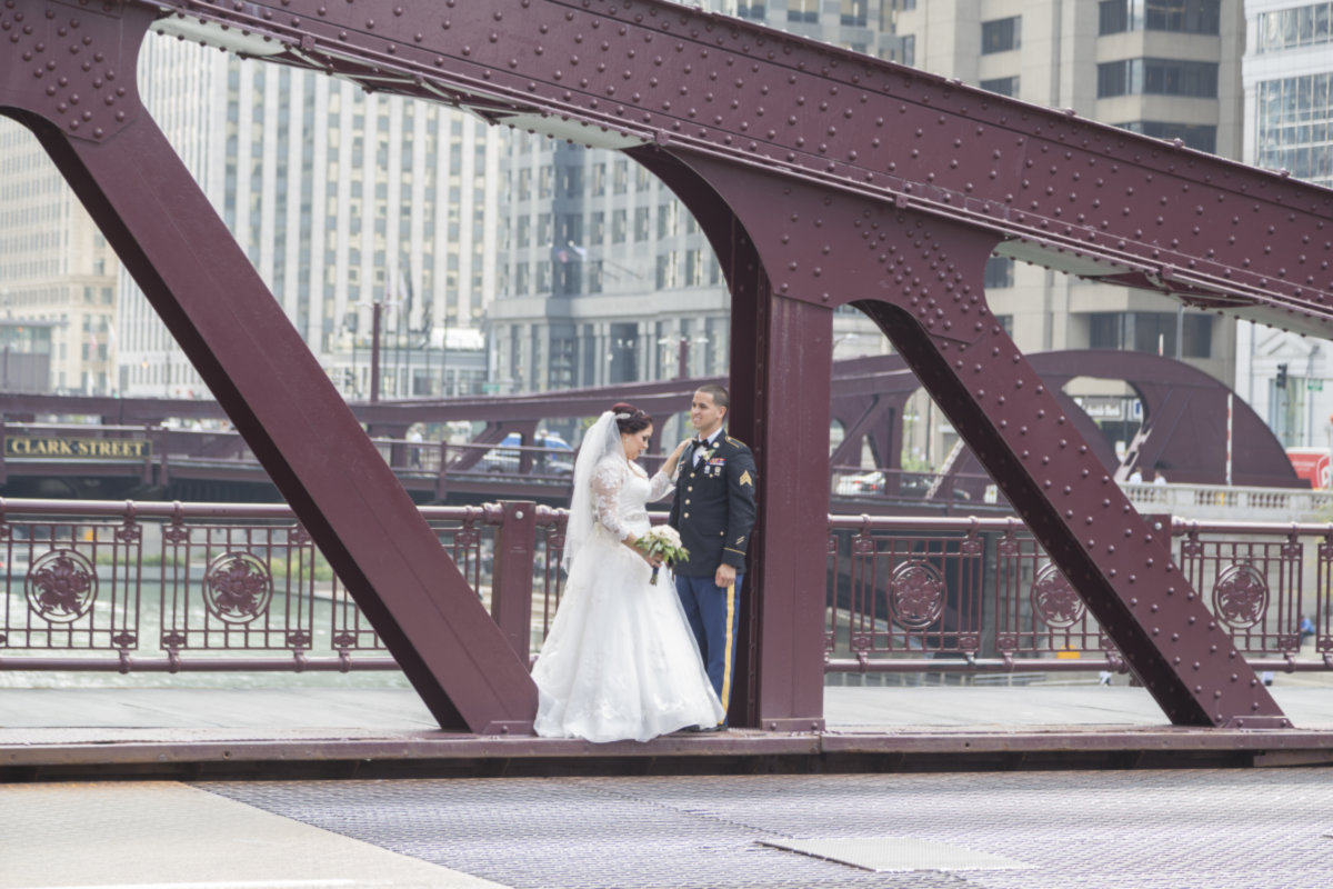 River North -