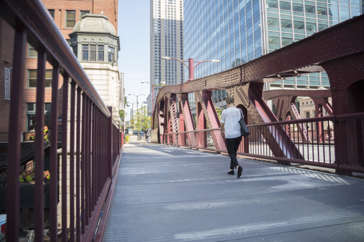 River North -