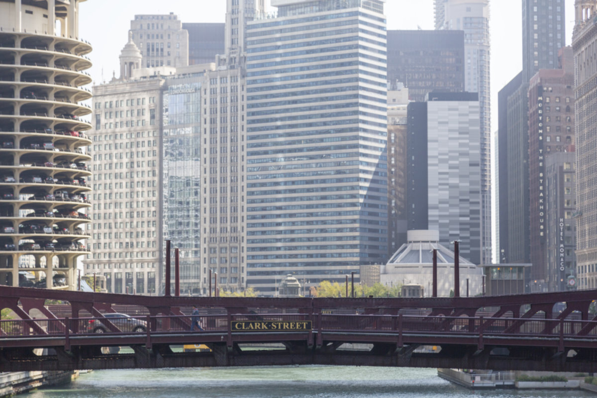 River North -