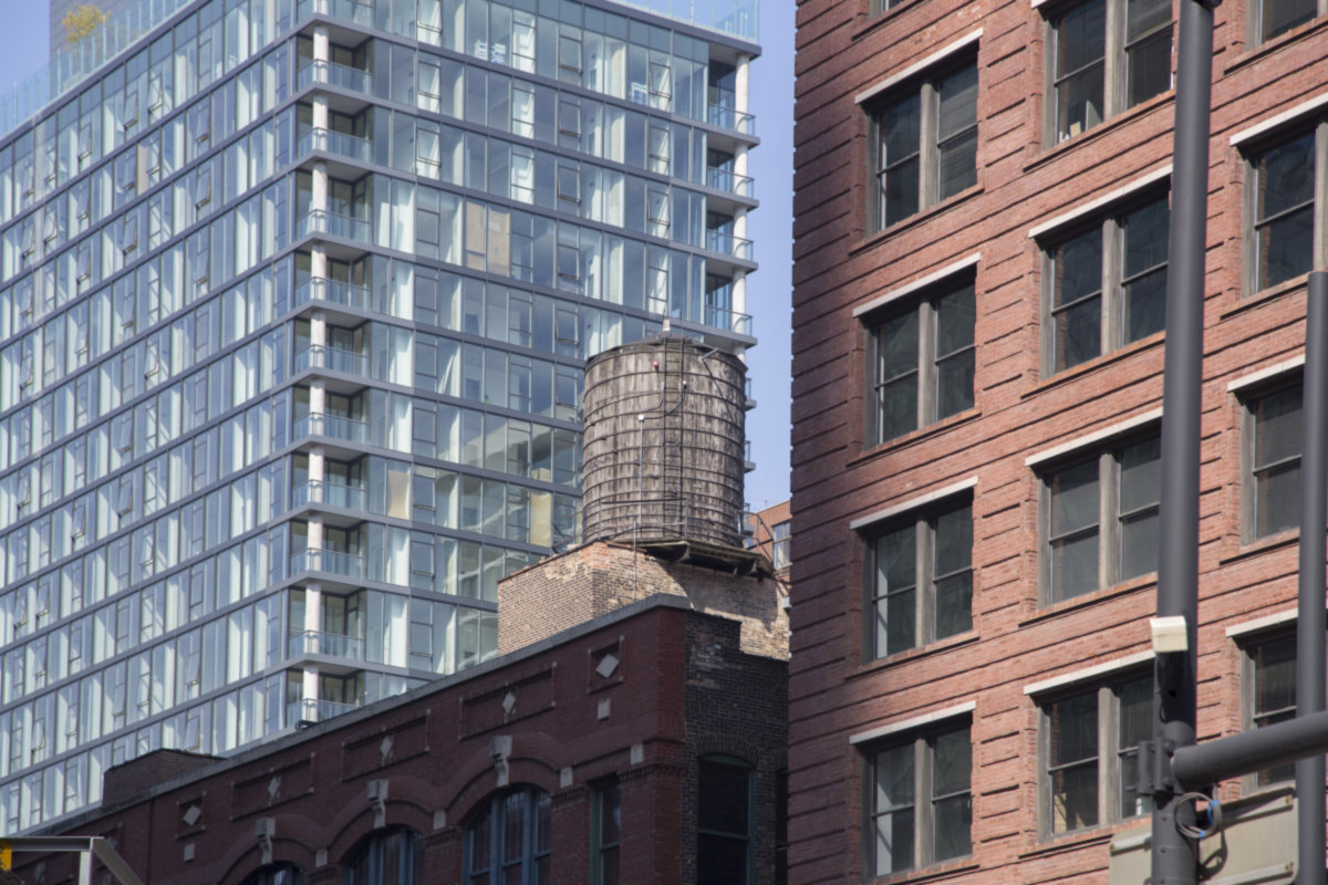 River North -