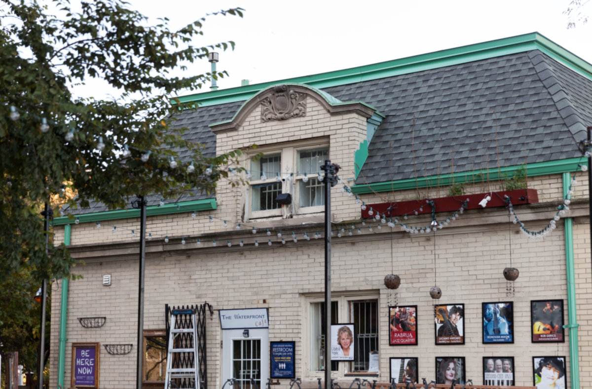 Rogers Park -