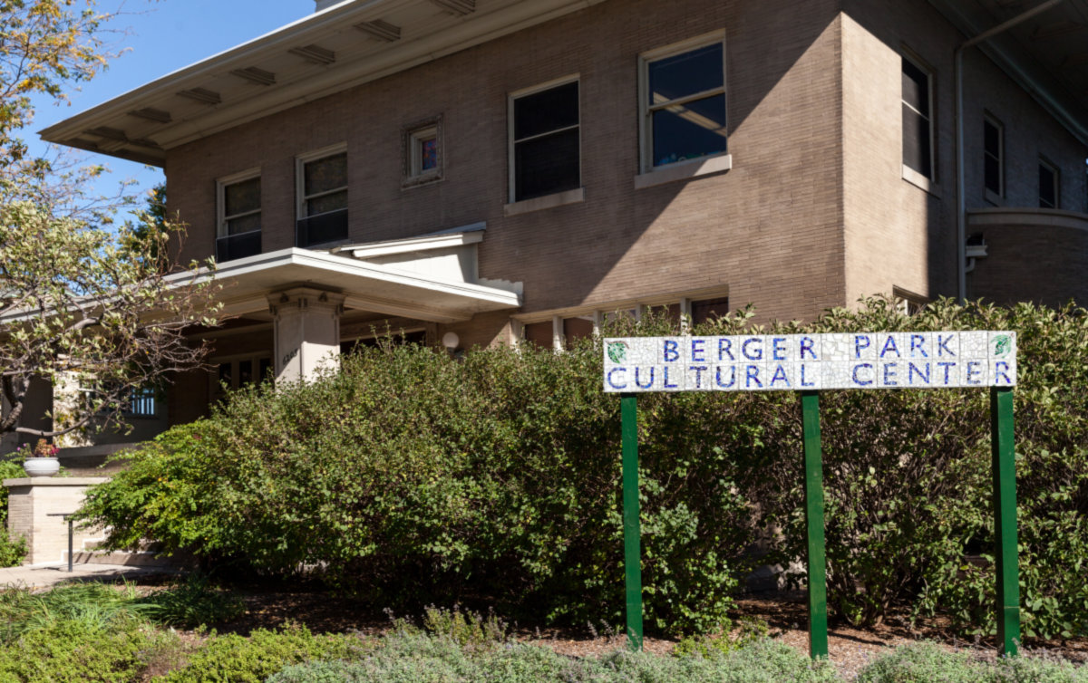Rogers Park -