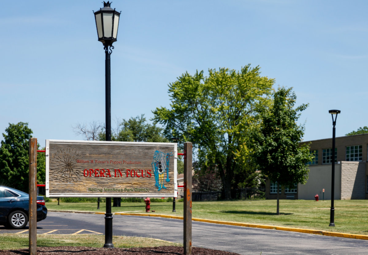 Rolling Meadows -