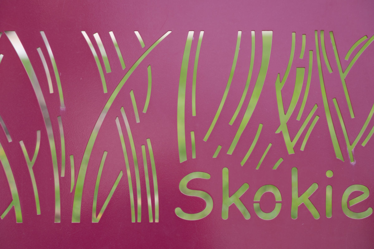 Skokie -