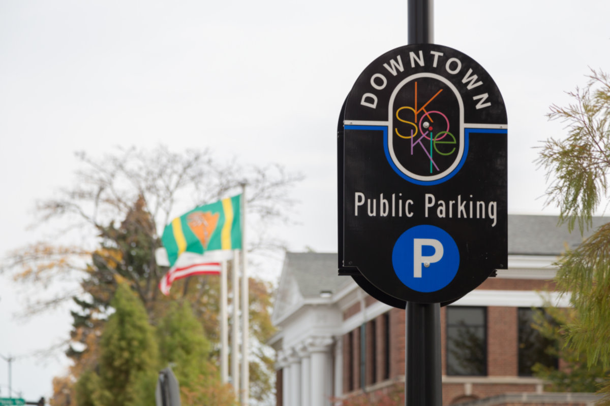 Skokie -