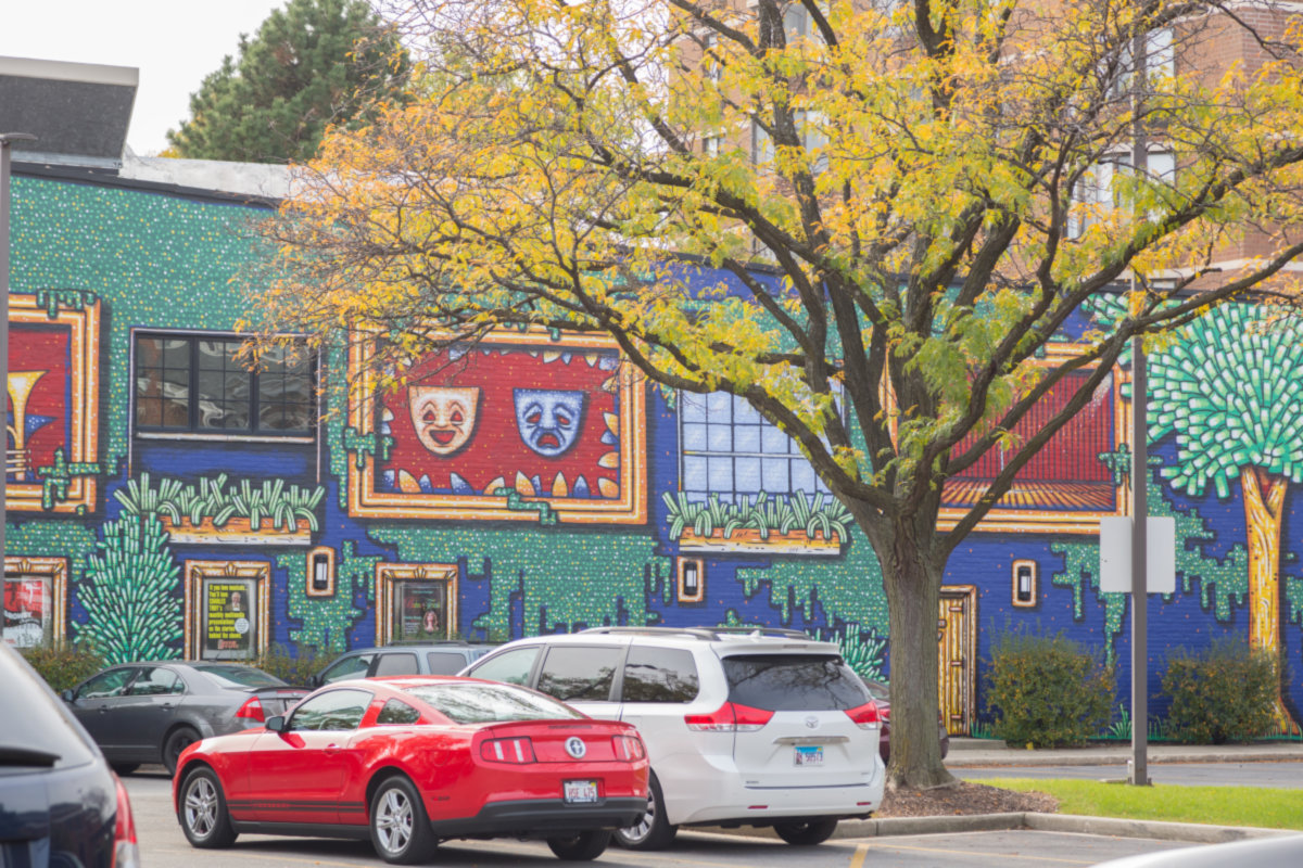 Skokie -