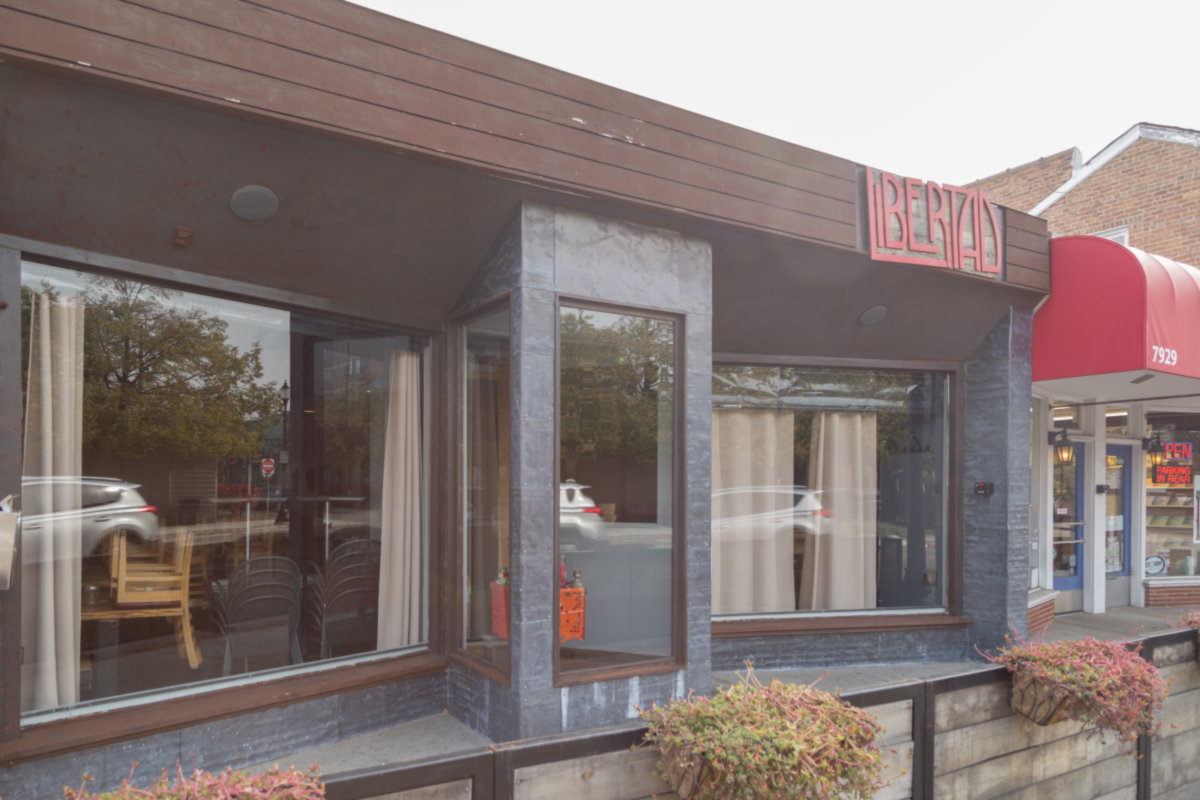 Skokie -