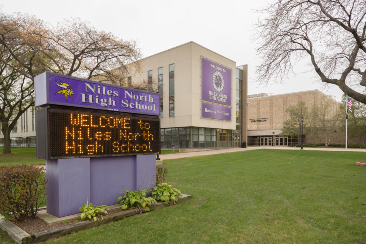 Skokie -