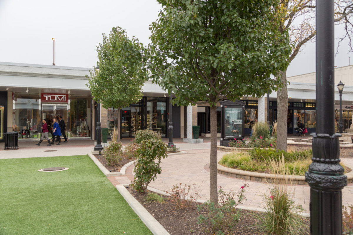 Skokie -