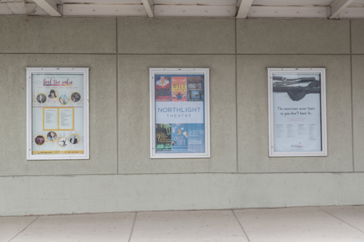 Skokie -