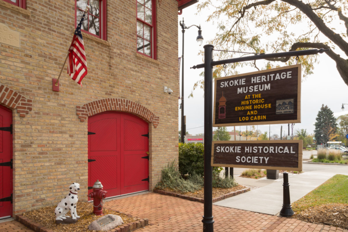 Skokie -