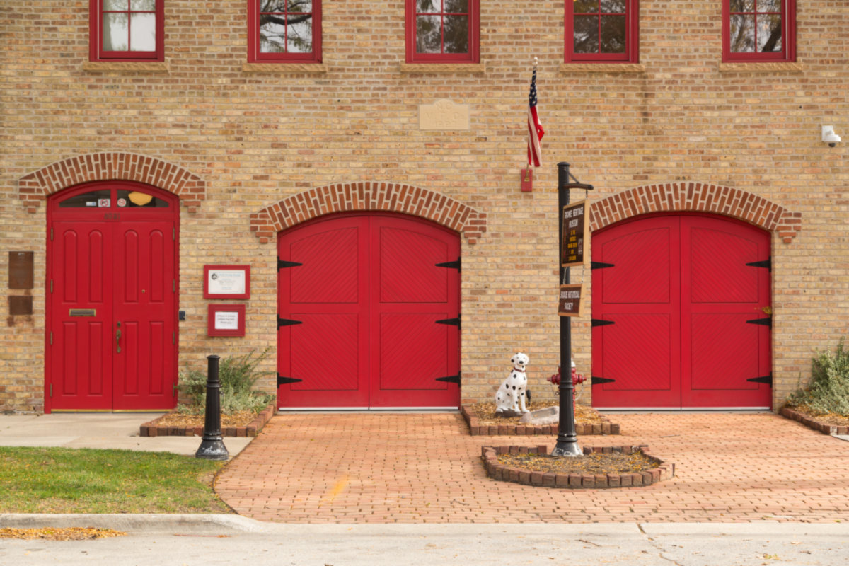 Skokie -