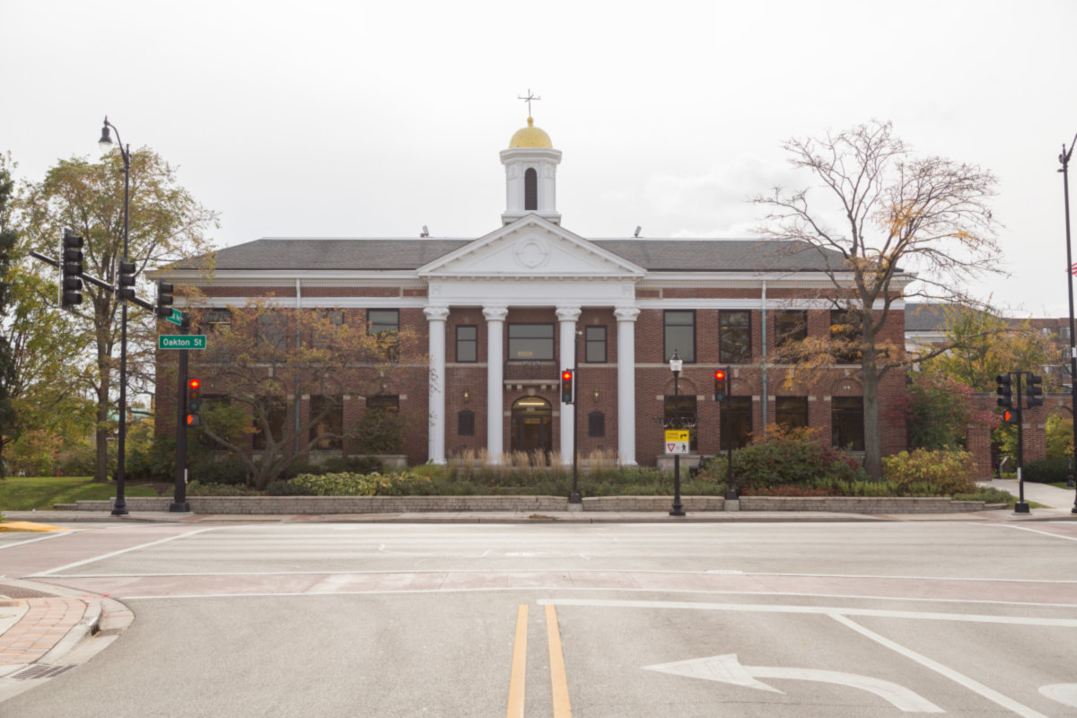 Skokie -