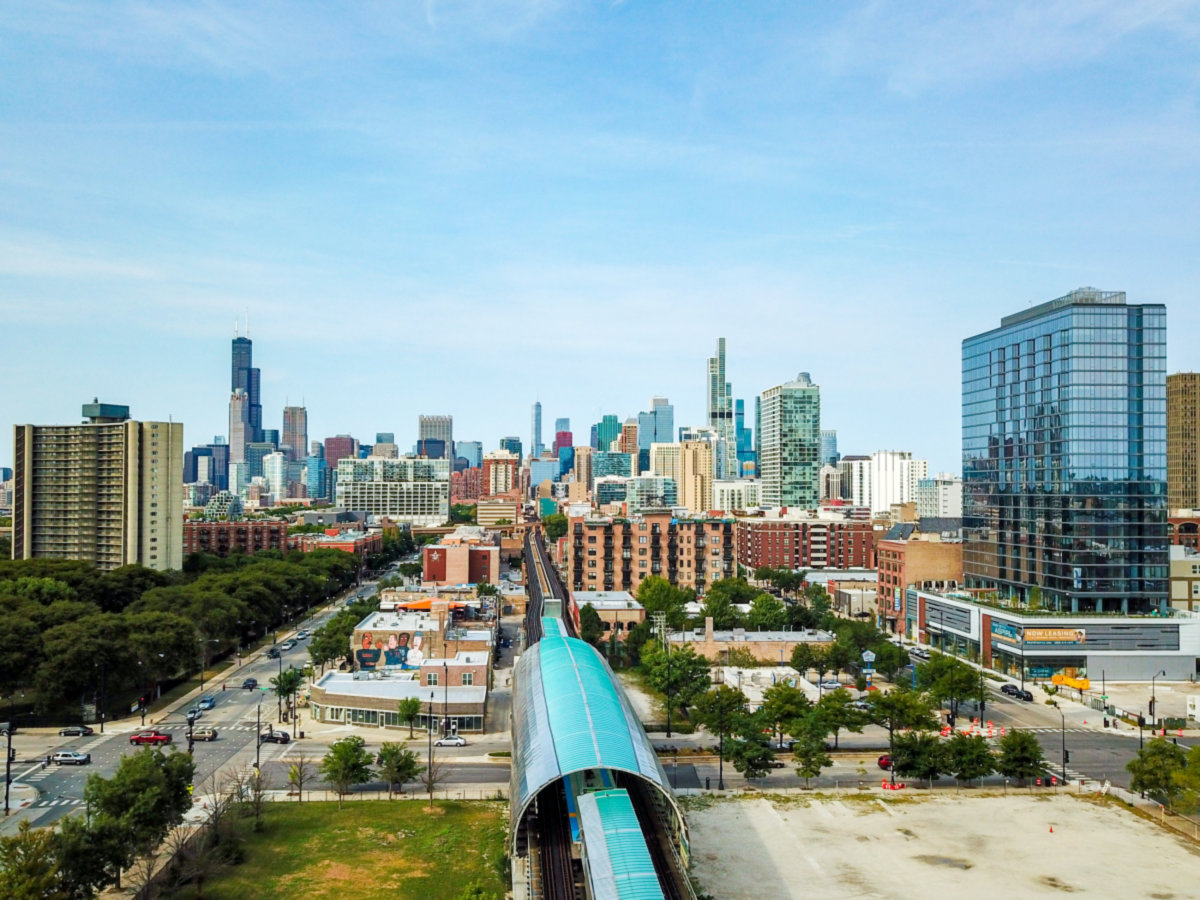 South Loop photo