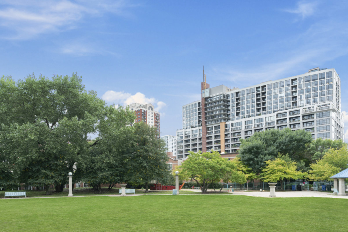 South Loop -