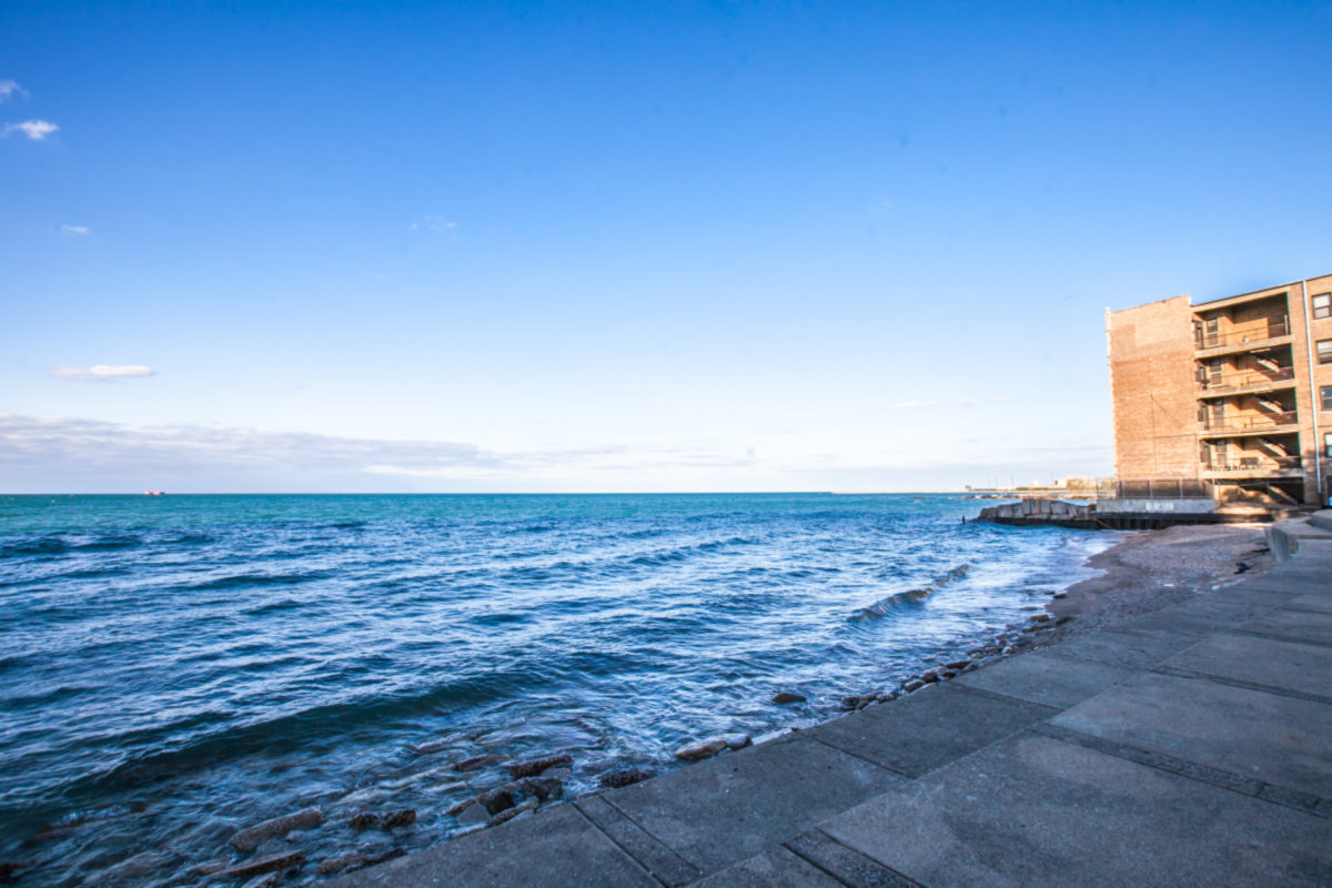 South Shore -