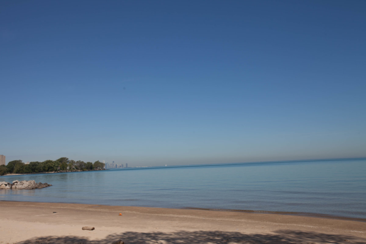 South Shore -
