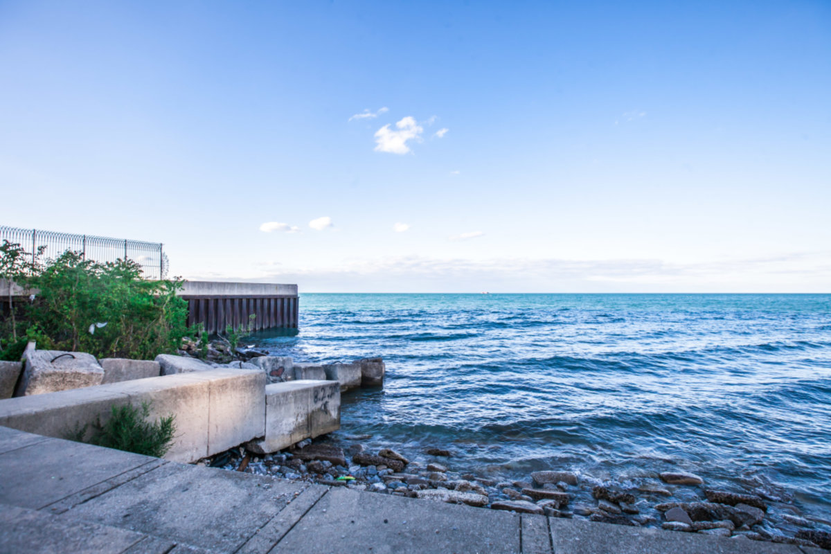 South Shore -