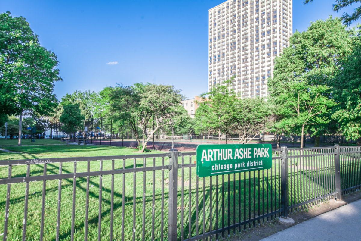 South Shore -