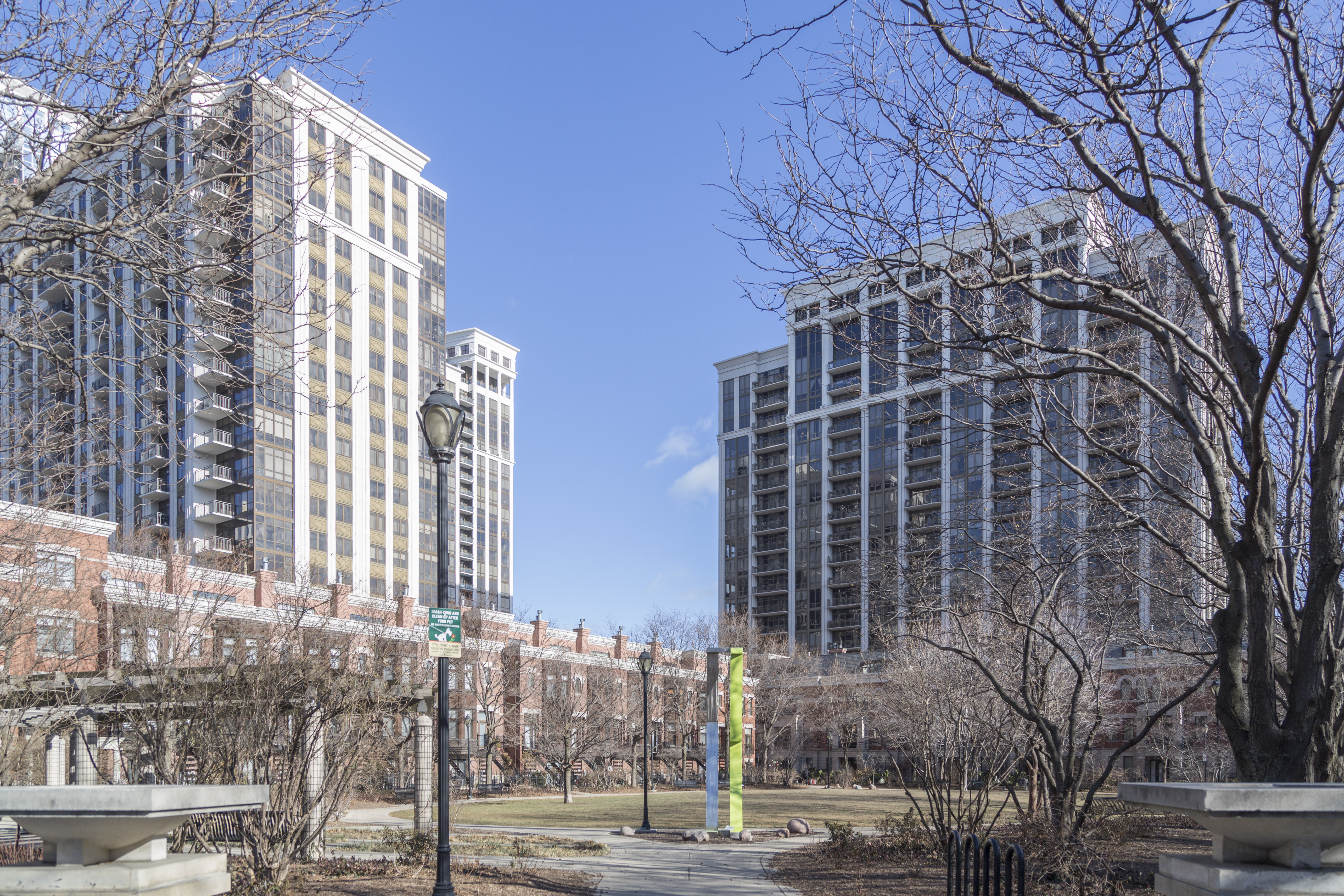South Loop - South Loop
