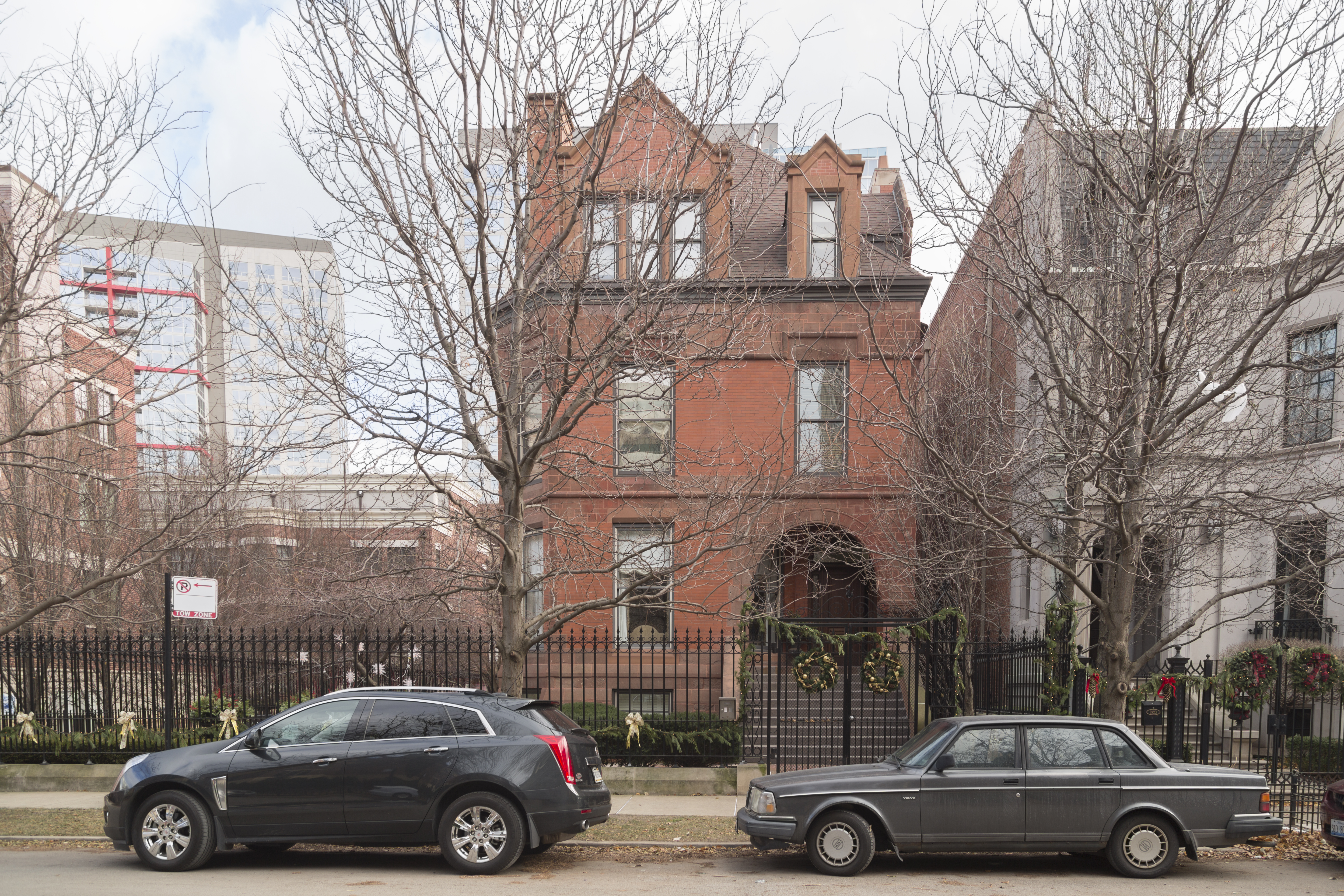 South Loop - South Loop