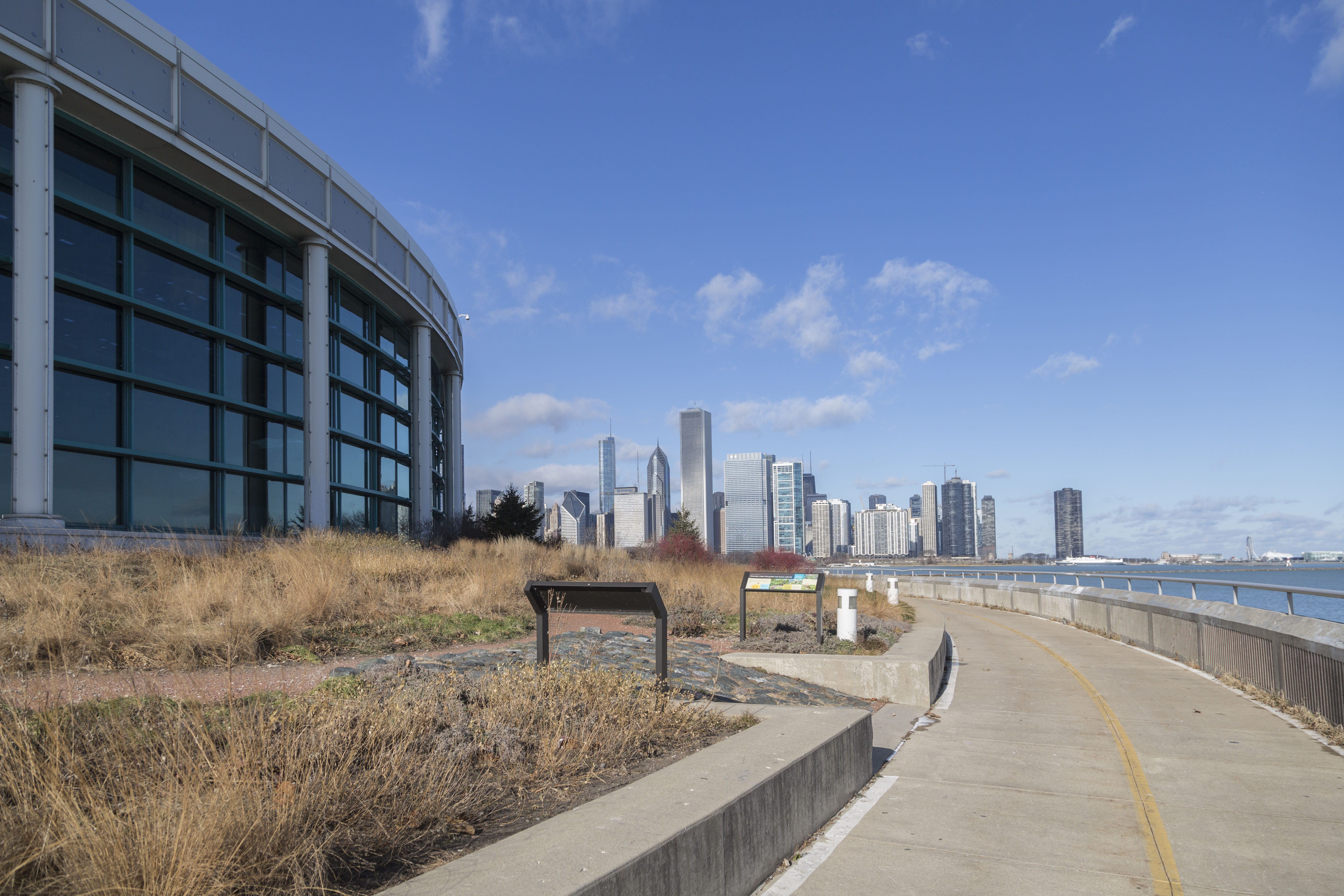 South Loop - South Loop
