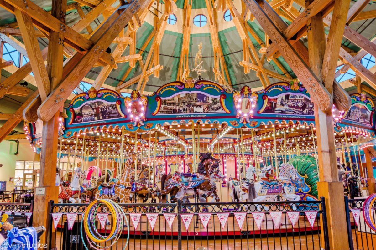 St. Joseph -