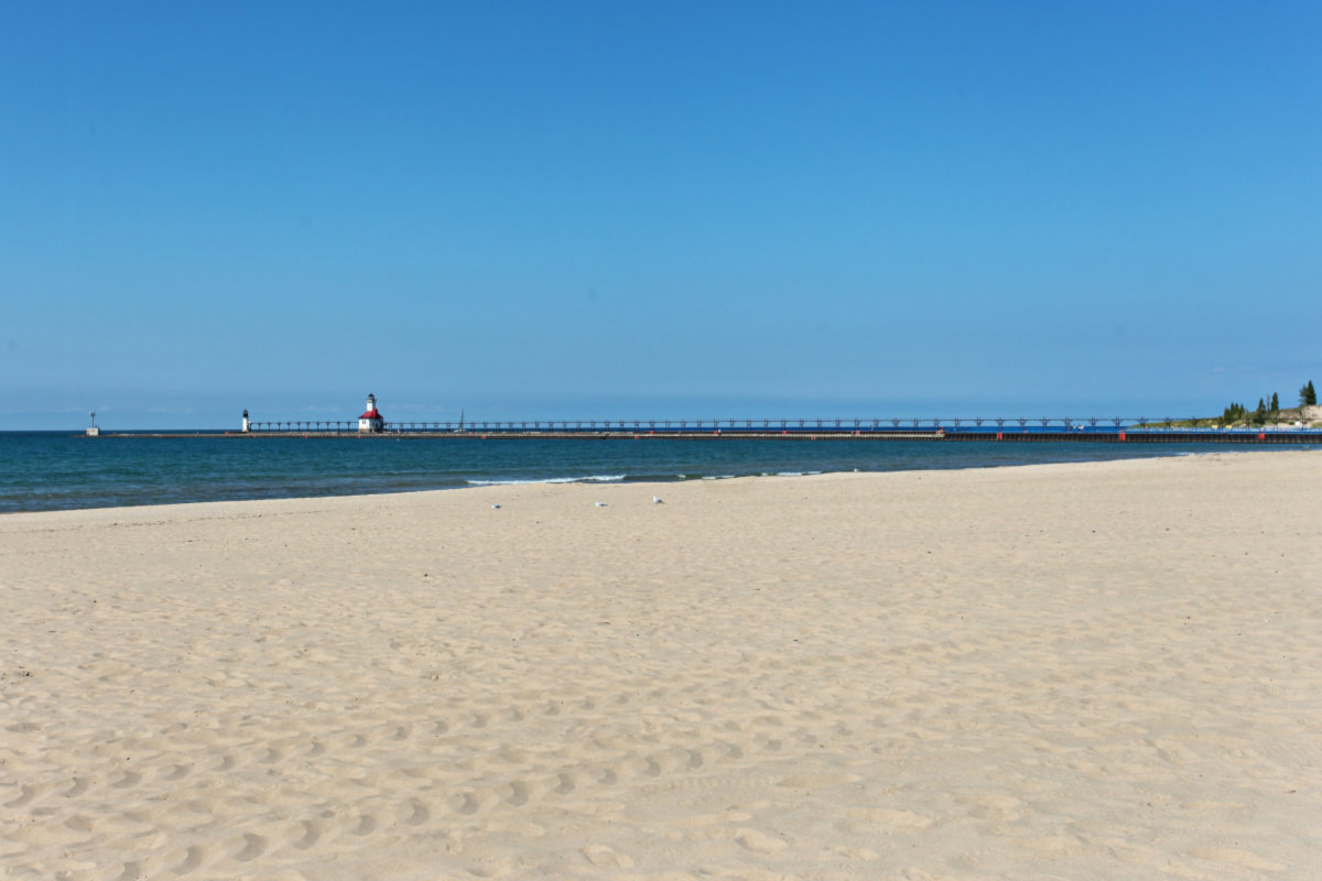 St. Joseph -