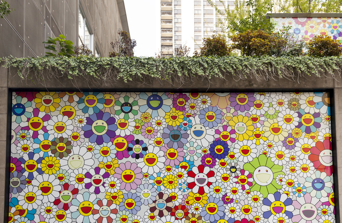 Streeterville - Museum of Contemporary Art