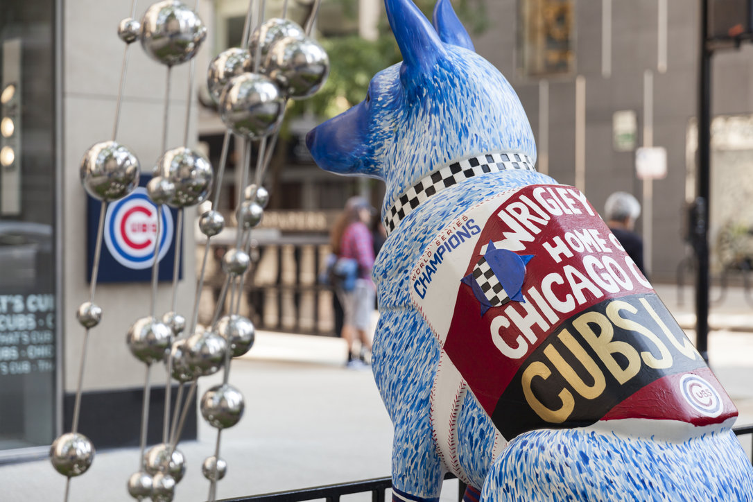 Streeterville - Streeterville