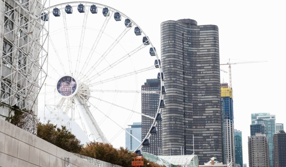 Streeterville -